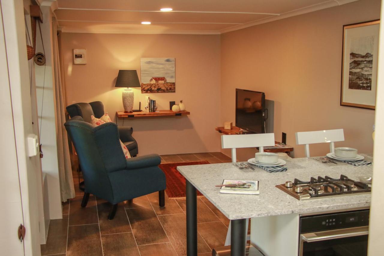 Idavold Gate House Apartment Howick Ngoại thất bức ảnh